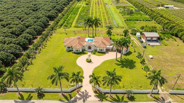 20970 SW 264th Street, Homestead, FL 33031