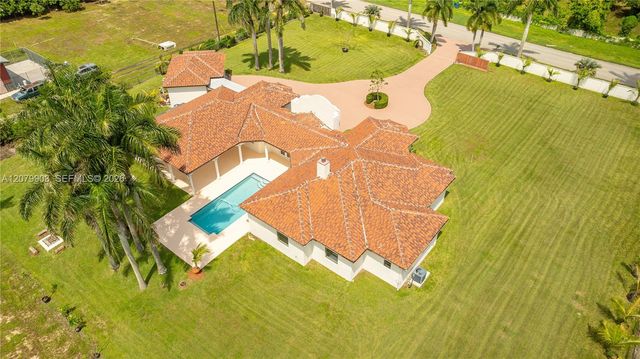 20970 SW 264th Street, Homestead, FL 33031