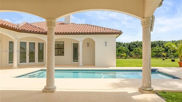20970 SW 264th Street, Homestead, FL 33031