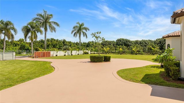 20970 SW 264th Street, Homestead, FL 33031