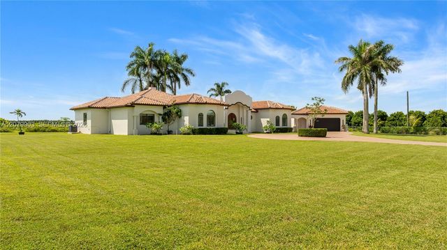 20970 SW 264th Street, Homestead, FL 33031