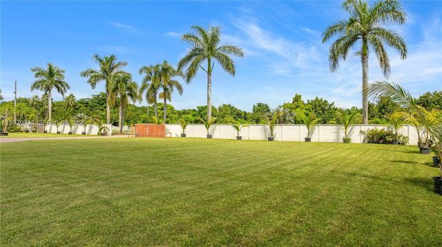 20970 SW 264th Street, Homestead, FL 33031