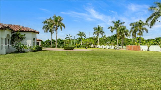 20970 SW 264th Street, Homestead, FL 33031