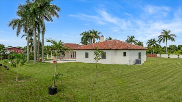 20970 SW 264th Street, Homestead, FL 33031