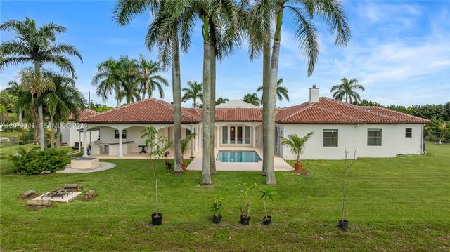 20970 SW 264th Street, Homestead, FL 33031