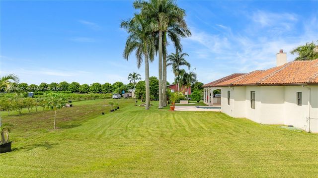 20970 SW 264th Street, Homestead, FL 33031