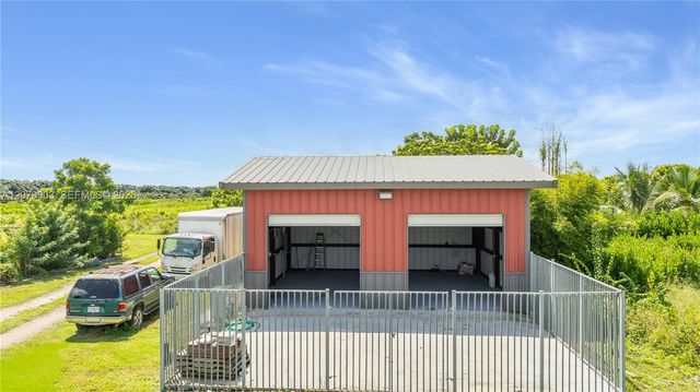 20970 SW 264th Street, Homestead, FL 33031