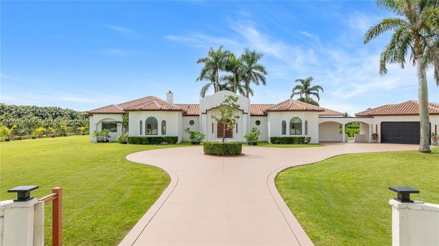 20970 SW 264th Street, Homestead, FL 33031