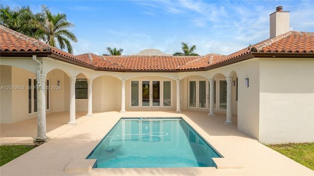 20970 SW 264th Street, Homestead, FL 33031