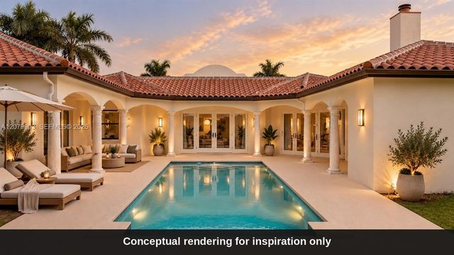 20970 SW 264th Street, Homestead, FL 33031