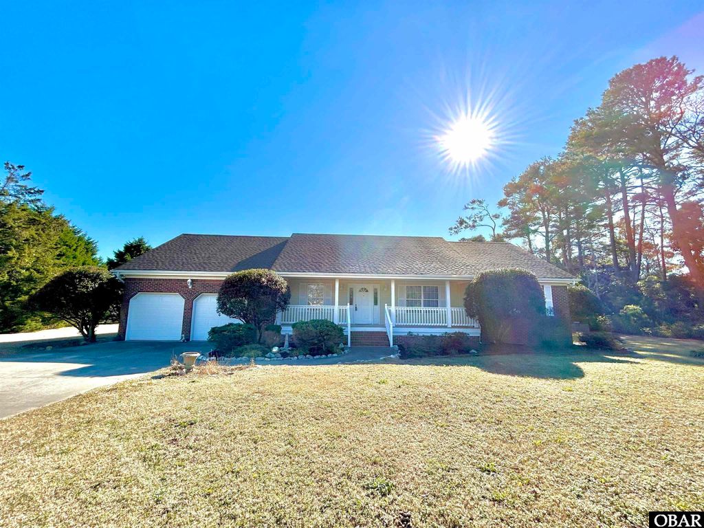 Image 1 of property listing at 521 Baumtown Road, Wanchese, NC 27981