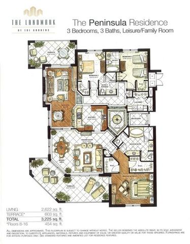 3620 Gardens Parkway 401b, Palm Beach Gardens, FL 33410