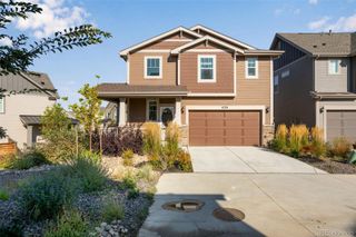6234 Wild Rye Street, Loveland, CO 80538