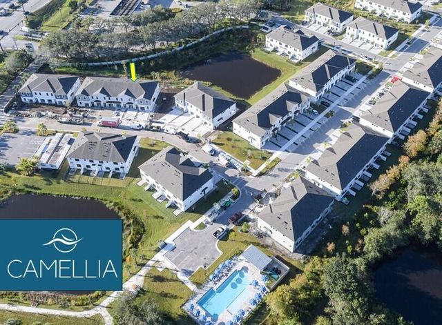 7782 SW Bentley Lane Latitude 76-15, Stuart, FL 34997