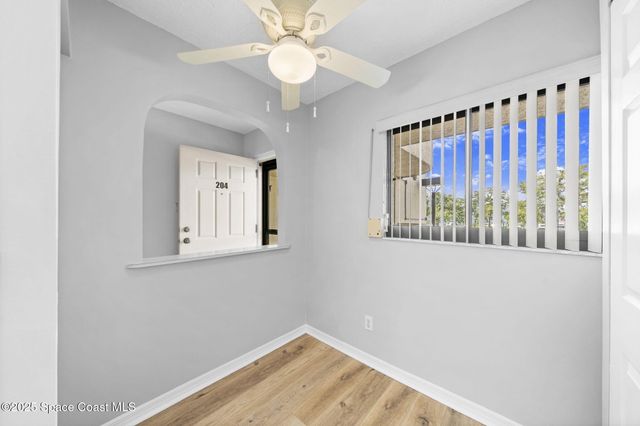 300 S Sykes Creek Parkway 204, Merritt Island, FL 32952