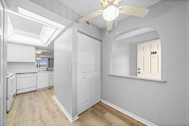 300 S Sykes Creek Parkway 204, Merritt Island, FL 32952