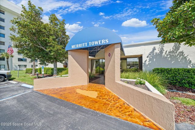 300 S Sykes Creek Parkway 204, Merritt Island, FL 32952