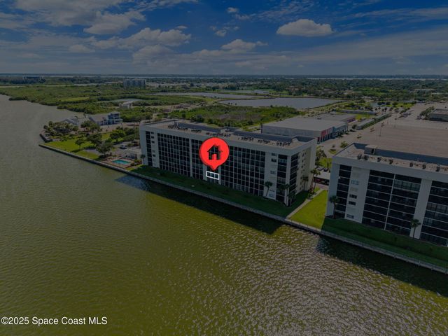 300 S Sykes Creek Parkway 204, Merritt Island, FL 32952