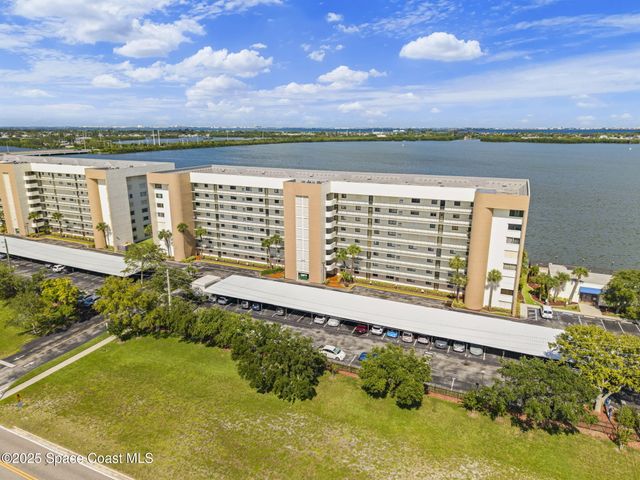 300 S Sykes Creek Parkway 204, Merritt Island, FL 32952