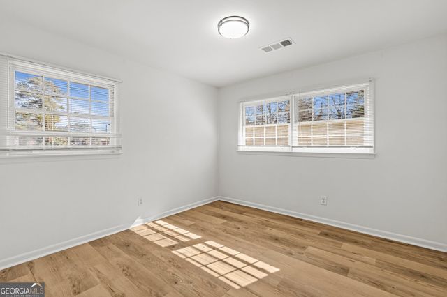 3993 Brookcrest Circle, Decatur, GA 30032