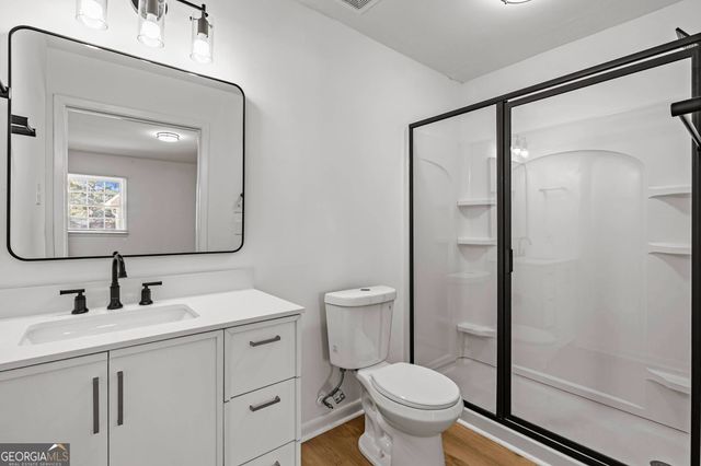 3993 Brookcrest Circle, Decatur, GA 30032