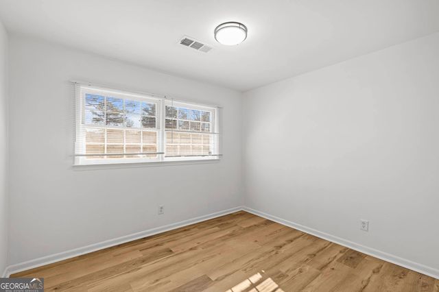 3993 Brookcrest Circle, Decatur, GA 30032