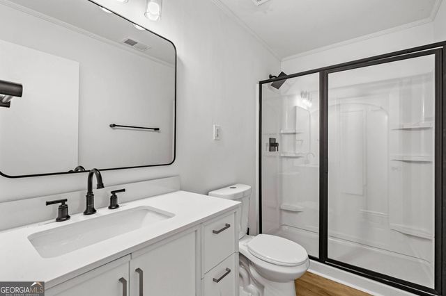 3993 Brookcrest Circle, Decatur, GA 30032