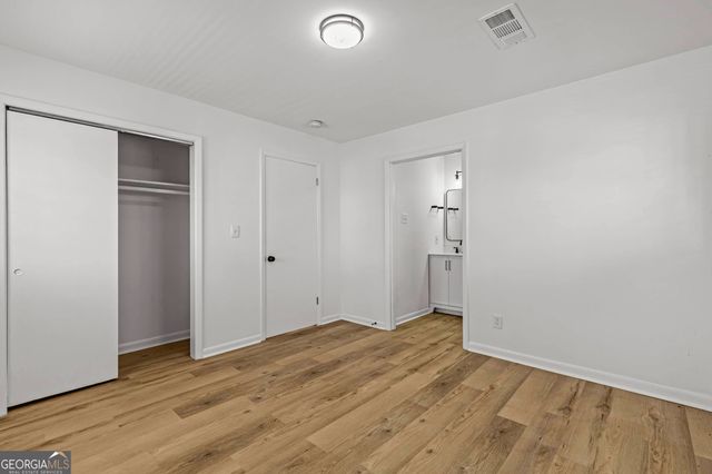 3993 Brookcrest Circle, Decatur, GA 30032