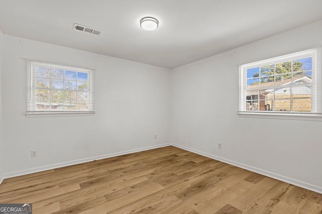 3993 Brookcrest Circle, Decatur, GA 30032