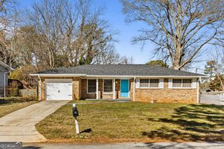 3993 Brookcrest Circle, Decatur, GA 30032