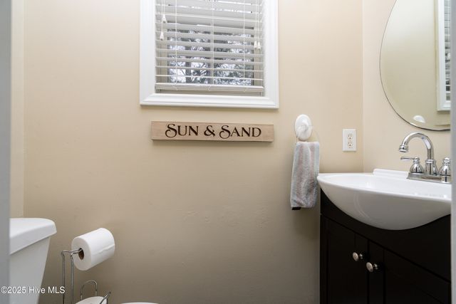 312 Cape Fear Loop, Emerald Isle, NC 28594