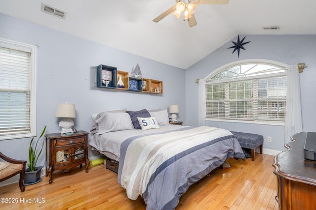 312 Cape Fear Loop, Emerald Isle, NC 28594