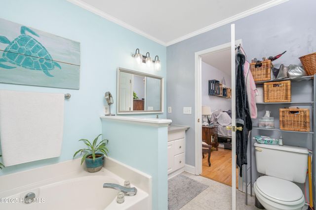 312 Cape Fear Loop, Emerald Isle, NC 28594