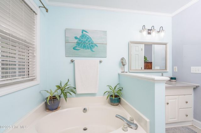 312 Cape Fear Loop, Emerald Isle, NC 28594