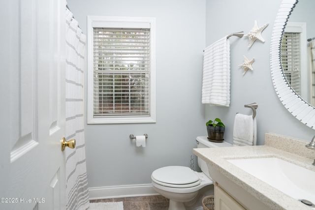 312 Cape Fear Loop, Emerald Isle, NC 28594