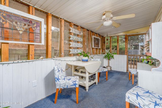 312 Cape Fear Loop, Emerald Isle, NC 28594