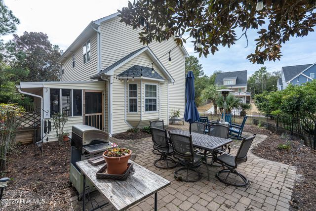 312 Cape Fear Loop, Emerald Isle, NC 28594