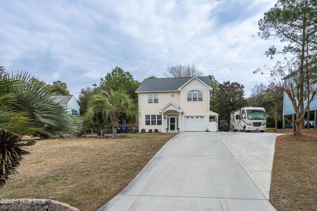 312 Cape Fear Loop, Emerald Isle, NC 28594