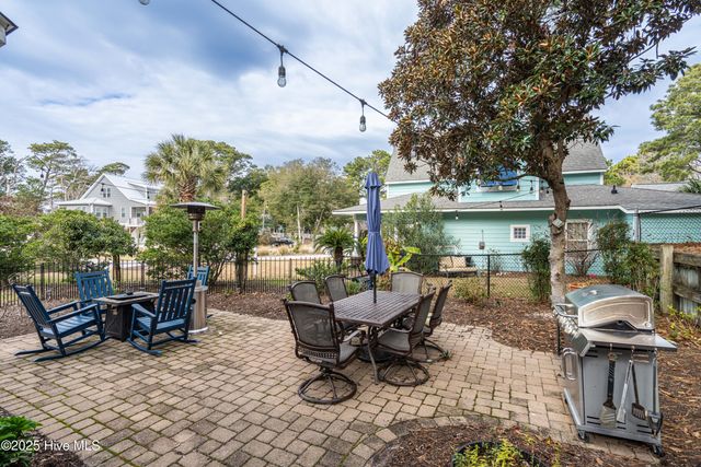 312 Cape Fear Loop, Emerald Isle, NC 28594