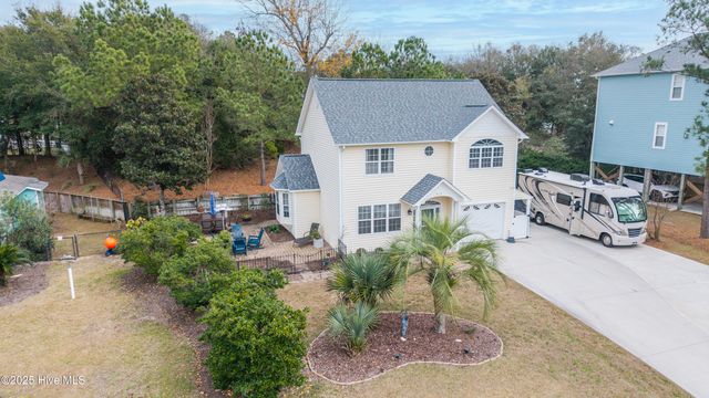 312 Cape Fear Loop, Emerald Isle, NC 28594
