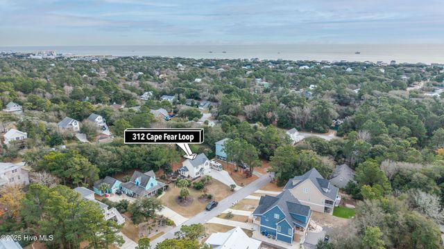 312 Cape Fear Loop, Emerald Isle, NC 28594