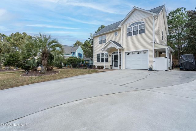 312 Cape Fear Loop, Emerald Isle, NC 28594