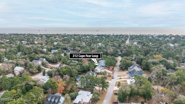 312 Cape Fear Loop, Emerald Isle, NC 28594