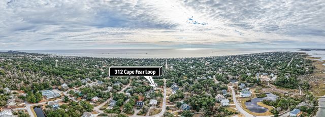 312 Cape Fear Loop, Emerald Isle, NC 28594