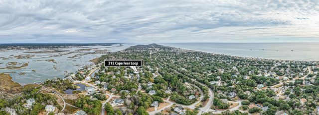 312 Cape Fear Loop, Emerald Isle, NC 28594