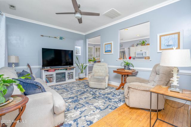 312 Cape Fear Loop, Emerald Isle, NC 28594