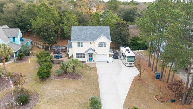 312 Cape Fear Loop, Emerald Isle, NC 28594