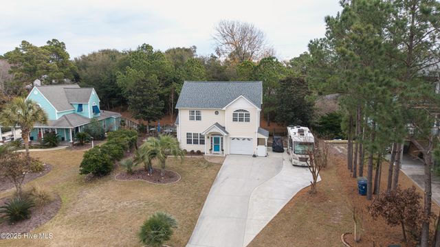 312 Cape Fear Loop, Emerald Isle, NC 28594