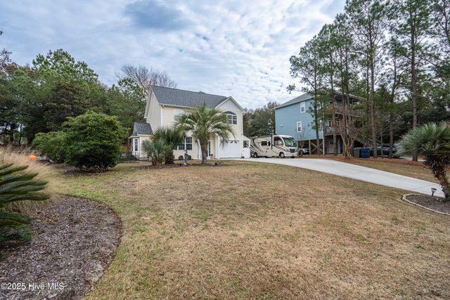 312 Cape Fear Loop, Emerald Isle, NC 28594