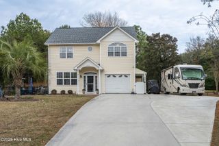 312 Cape Fear Loop, Emerald Isle, NC 28594